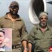 San Diego mercenary group linked to royal family accused of war crime against California student