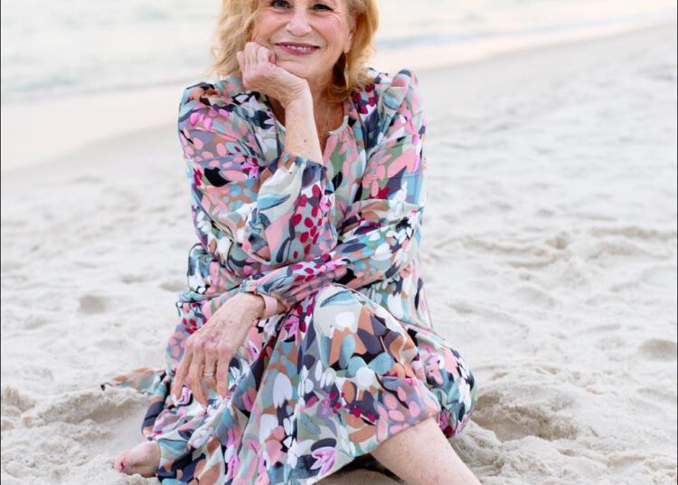 Sandi Patty Begins New Album Journey with Gaither Music, Teasing First Studio Release in Over a Decade