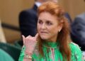 Sarah Ferguson 'deeply troubled' after being 'stripped of dignity' | Royal | News
