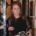 Sarah Ferguson leaves a party at the Claridges hotel in 2022. By: MEGA