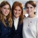 Sarah Ferguson issued stark warning over 'royal revenge plot'