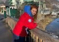 Sarah Ferguson has been inundated with interview offers - including from BBC's Newsnight, the same show that led to Andrew Mountbatten-Windsor's car crash' appearance in 2019. Pictured: The former Duchess of York at the Mayrlife resort in 2023