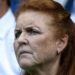 Sarah Ferguson urged to reveal all to police as she's finally spotted | Royal | News