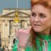 Sarah Ferguson's just 'blamed another royal for all her problems' | Royal | News