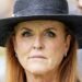 Sarah Ferguson's next move revealed after her hiding spot found | Royal | News