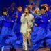 Sarah Geronimo's election remark 'meant purely for fun,' production company clarifies