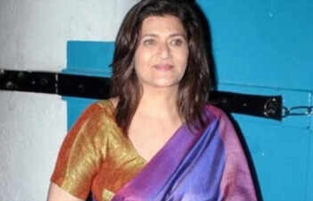 Sarika ends 3-year hiatus with ‘The Family I Chose’; calls it a reflection of modern times: 'It’s the reality of our times'