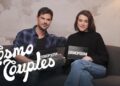 Sasha Farber and Janel Parrish Are the Latest Celeb Couple to Make Their Debut in 2026