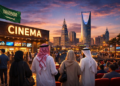 Saudi Arabia’s Cinema Market Is Entering a Golden Era of Entertainment
