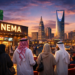 Saudi Arabia’s Cinema Market Is Entering a Golden Era of Entertainment
