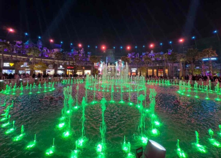 Saudi Arabia's entertainment sector welcomes over 89 million visitors in 2025, says GEA