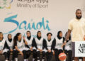 Saudi Gen Z reshapes sport and entertainment landscape, new report finds