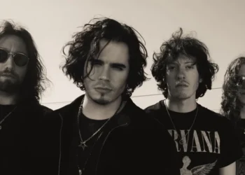 Scarhaven Release "Levitate" Music Video Alongside Their New EP "Changing"