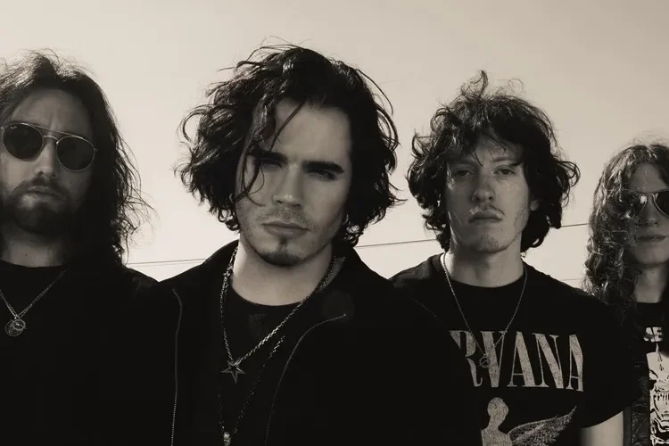 Scarhaven Release "Levitate" Music Video Alongside Their New EP "Changing"