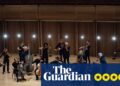 Schwarzman Centre opening concerts – a magnificent new monument to secular culture | Classical music