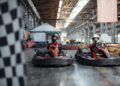 Score Entertainment will offer a variety of activities, including go karts, bowling, laser tag, mini golf and multiple sports simulators. (Courtesy Score Entertainment)