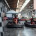 Score Entertainment will offer a variety of activities, including go karts, bowling, laser tag, mini golf and multiple sports simulators. (Courtesy Score Entertainment)