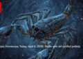 Scorpio Horoscope Today, April 8, 2026: Settle one old conflict politely