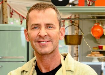 Scott Mills 'Celebrity Bake Off' Episode Scrapped After BBC Sacking