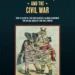Book cover titled “Old England, New England, and the Civil War” by Len Gougeon.