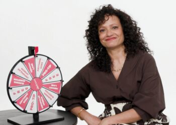 'Scrubs' Star Judy Reyes Has A Village Of Celebrity Mom Friends (Exclusive)