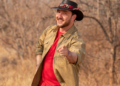 Seann Walsh On I'm A Celebrity