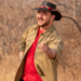 Seann Walsh On I'm A Celebrity