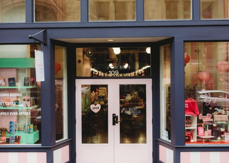 Seattle Independent Bookstore Day 2026: Events, activities and more | Entertainment