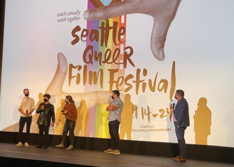 Seattle Queer Film Festival, TRANSlations skipping 2026, on pause indefinitely | Entertainment