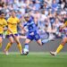 Seattle Reign fall to Utah Royals, 3-0