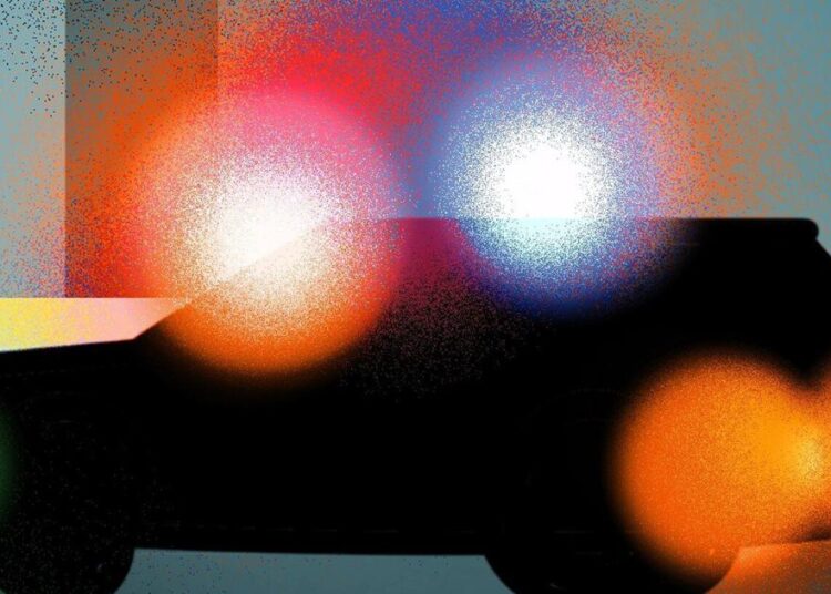Seattle burglaries target local film crews | Entertainment