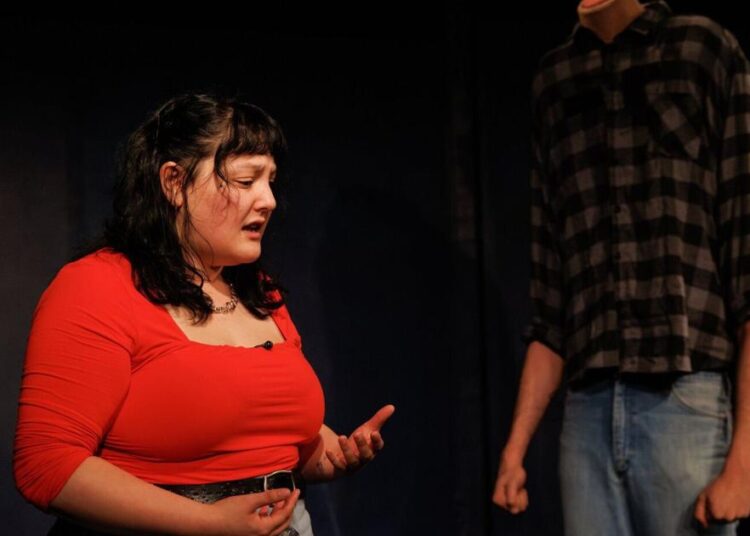 Seattle playwright returns with compelling, wild new show | Entertainment