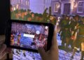 See 360-degree views of American Revolution at HNOC exhibit | Entertainment/Life