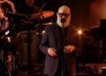 See Michael Stipe Perform a New Song, 'The Rest of Ever'