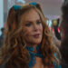 Nicole Kidman as Lace in
