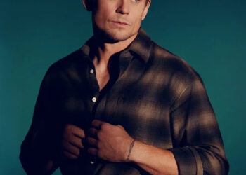 Billy Magnussen for EWCredit: David Urbanke