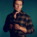 Billy Magnussen for EWCredit: David Urbanke