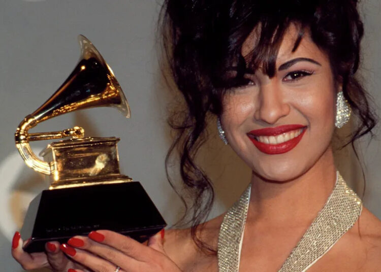 New Selena Documentary Offers Never-Before-Seen Footage from Family Vault