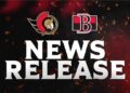 Senators extend partnership with Aramark Sports + Entertainment – Belleville Sens