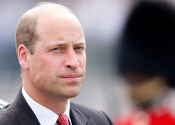 Senior Royal Source Says Prince William Is Planning to Seize Power While King Charles Is Out of the Country