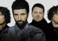 Serge on Kasabian's new album: "When bands try to make music for other people or for an algorithm, it tends to get boring"