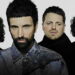 Serge on Kasabian's new album: "When bands try to make music for other people or for an algorithm, it tends to get boring"