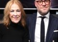 Seth Rogen on Making The Studio Season 2 After Catherine O'Hara's Death