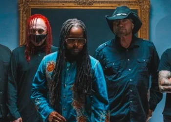 Sevendust Launch New Claymation Music Video For "Threshold"