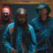 Sevendust Launch New Claymation Music Video For "Threshold"