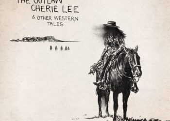 Shaboozey Announces New Concept Album The 'Outlaw Cherie Lee & Other Western Tales'