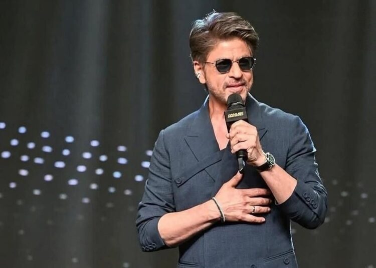 Shah Rukh Khan exits Jailer 2 cameo for King