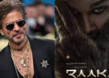 Shah Rukh Khan to Make a Cameo in Allu Arjun’s Raaka? Here’s The Big Update