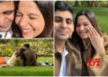 Shaheen Bhatt Gets Engaged to Ishaan Mehra Celebs Pour in Wishes