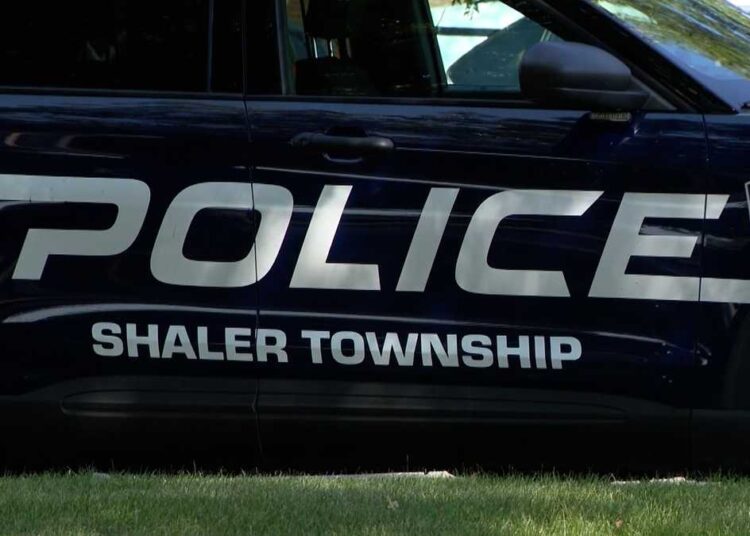 Shaler police investigate shooting on Mt. Royal Boulevard
